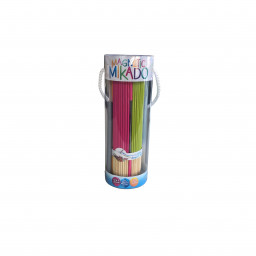 Jeu Magnetic Mikado