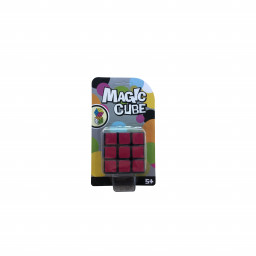 Jeu New Magic Cube