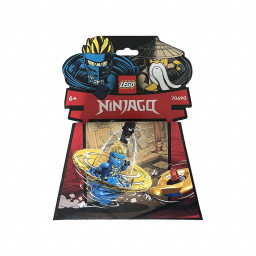 Toupie Lego Ninjago