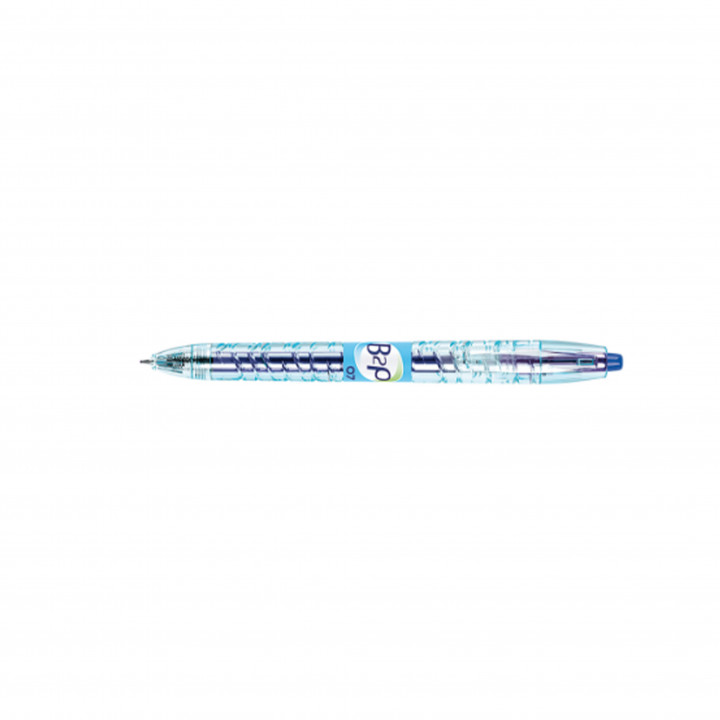 10 stylos Roller Pilot couleur bleu