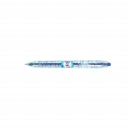 10 stylos Roller Pilot couleur bleu