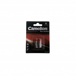 Piles Alcaline Camelion LR01 2 pièces