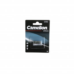 Pile photo Camelion CR2