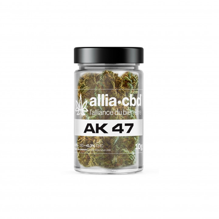 CBD - AK47