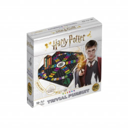 Jeu trivial pursuite édition ultimate Harry Potter