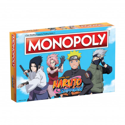 Lot de 3 jeux monopoly -...