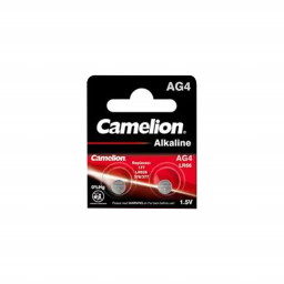 Pile bouton Camelion LR66 (Ancien SR66)