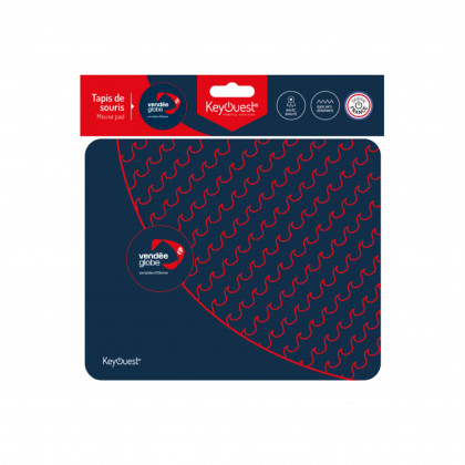 Tapis de souris Vendée Globe