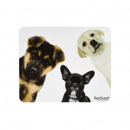 Tapis de souris Animaux Chiot