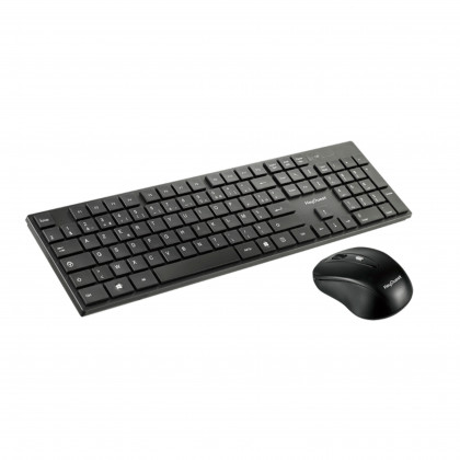 Clavier + Souris sans fil...