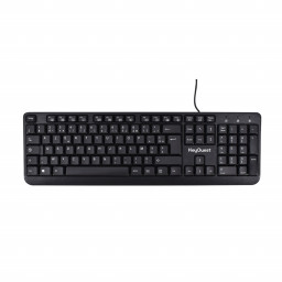 Clavier + Souris filaire Office