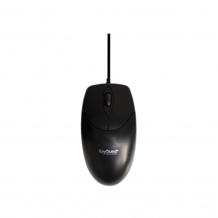 Souris filaire Office