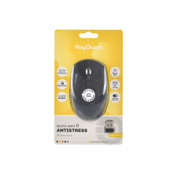 Souris sans fil Antistress