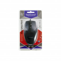 Souris filaire Office