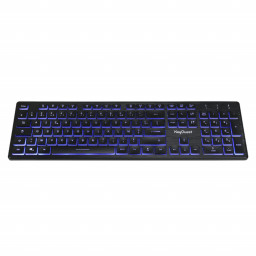 Clavier filaire Office Lumineux