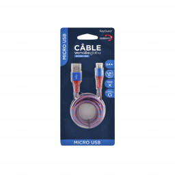 Câble Micro USB Vendée Globe