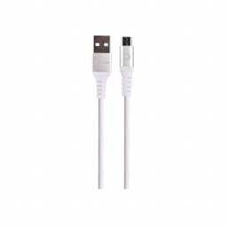 Câble Micro USB Tressé